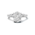 white gold