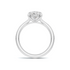 white gold