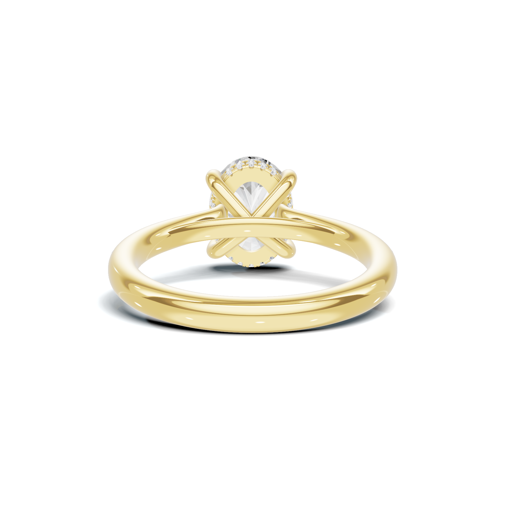 yellow gold