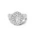 white gold