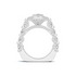 white gold