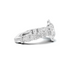 white gold