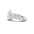 white gold