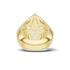 yellow gold