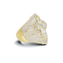 yellow gold