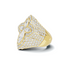 yellow gold