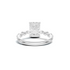 white gold