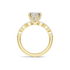 yellow gold