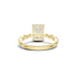 yellow gold