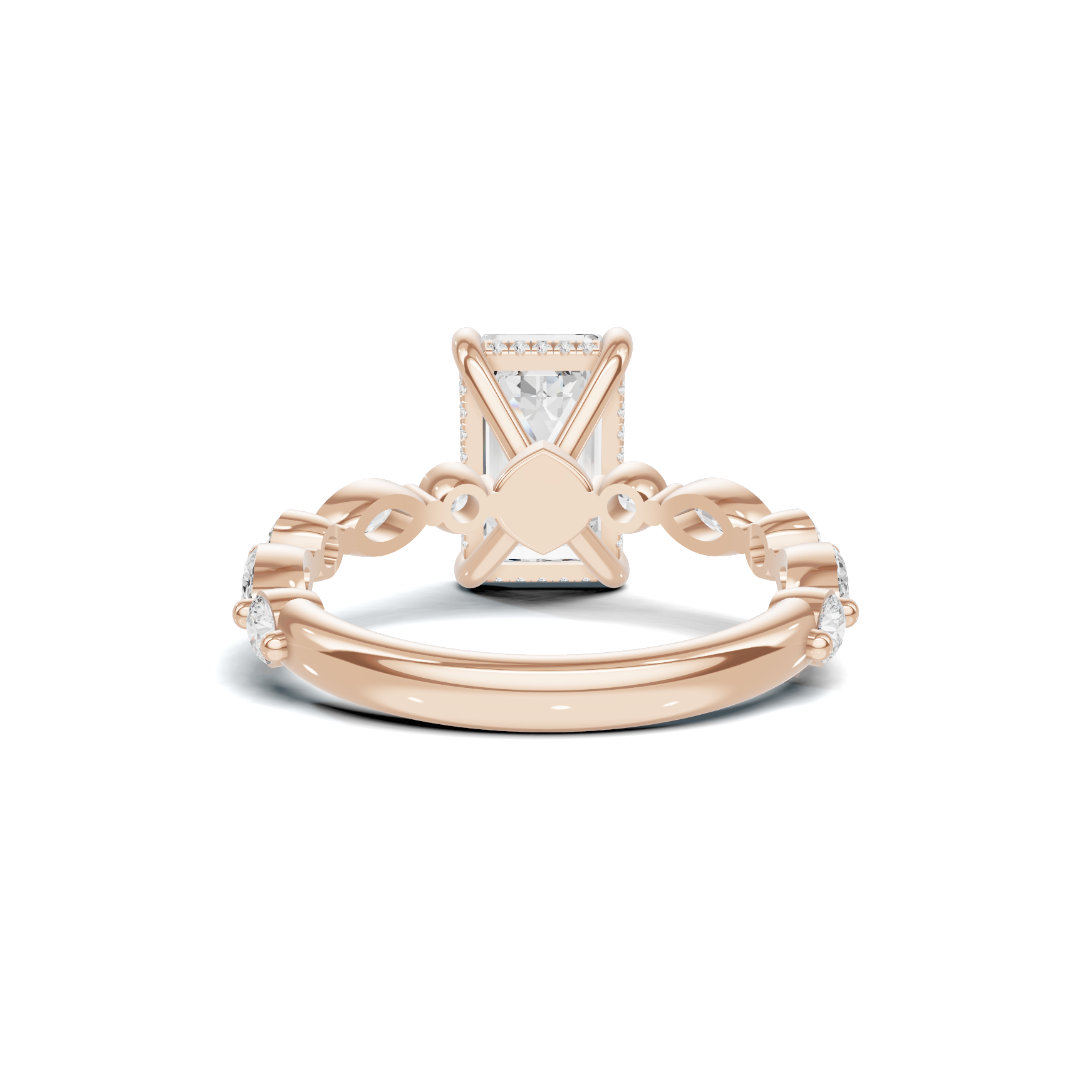 rose gold