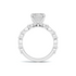 white gold