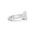 white gold