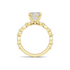 yellow gold