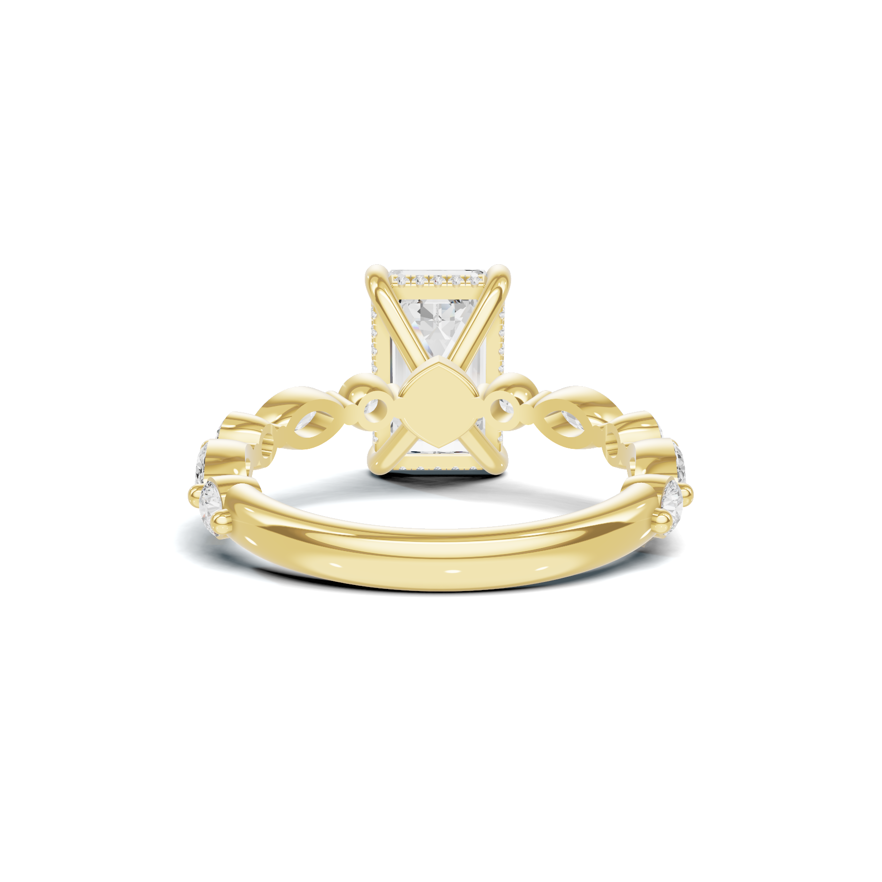 yellow gold