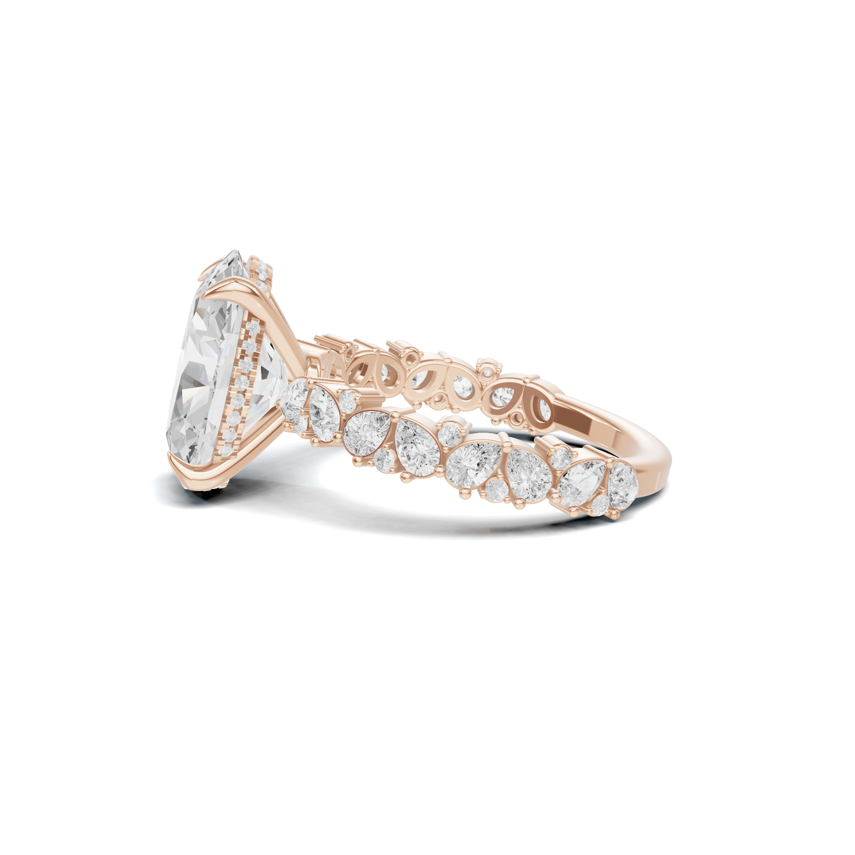 rose gold