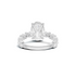 white gold