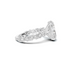 white gold