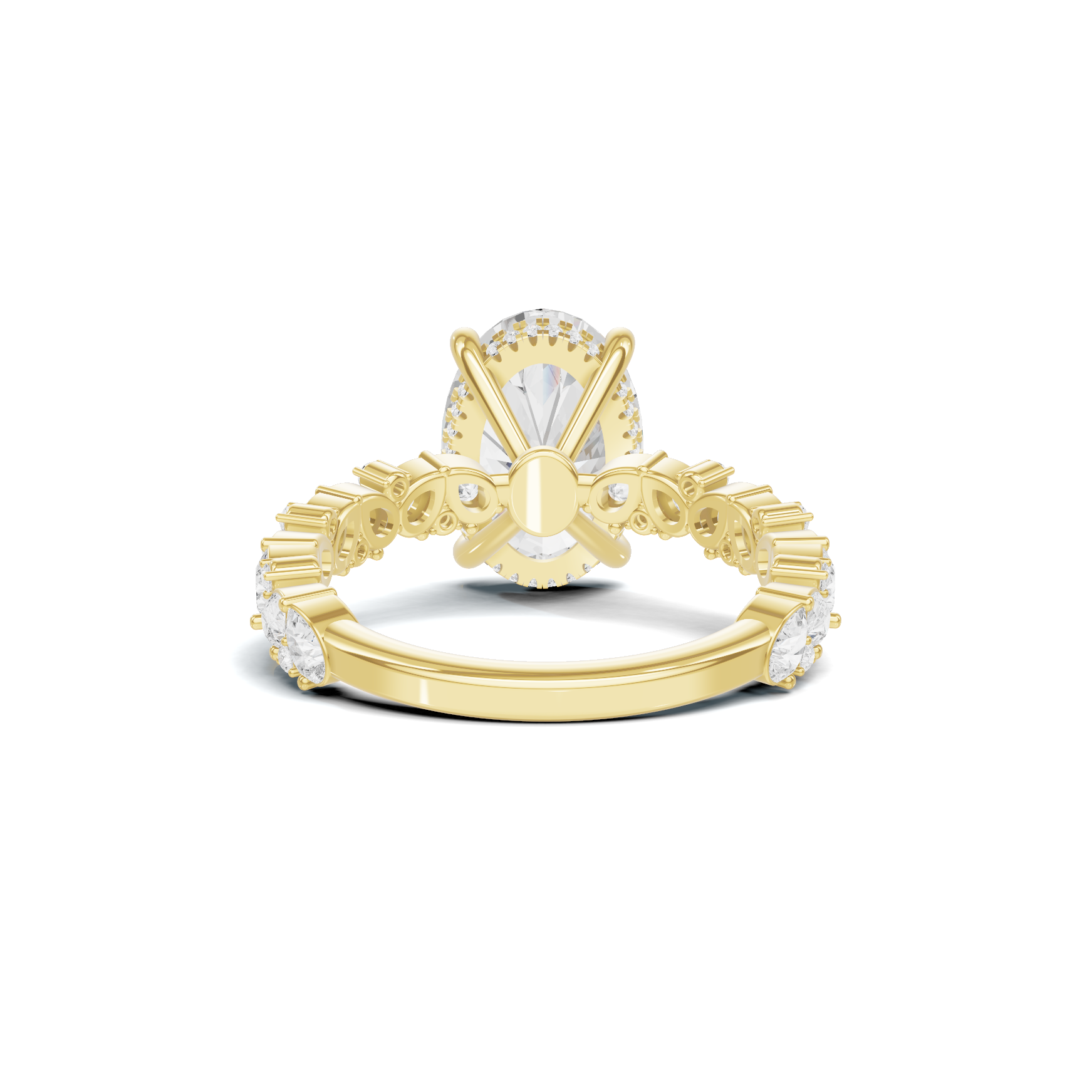 yellow gold