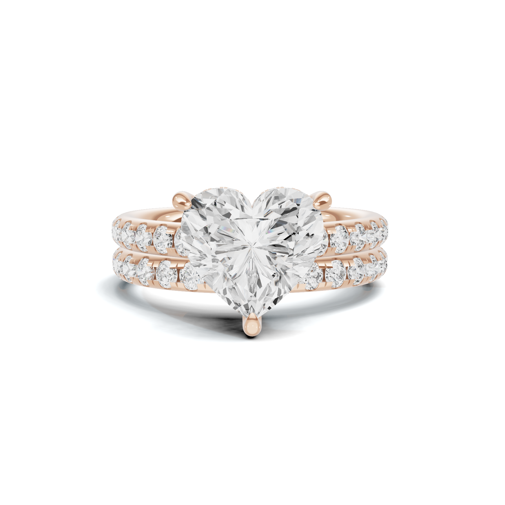 rose gold