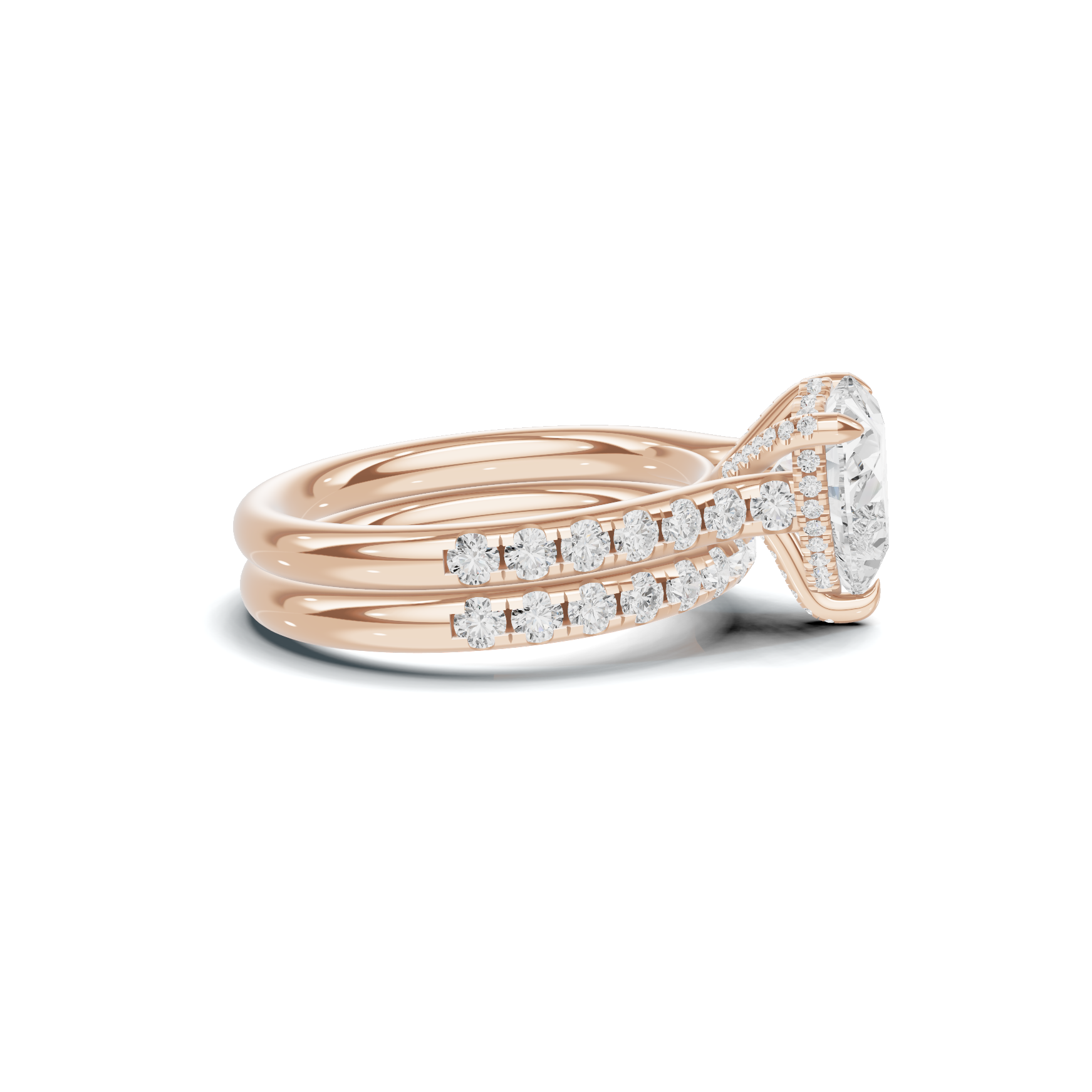 rose gold