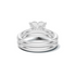 white gold