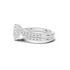 white gold
