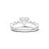 white gold