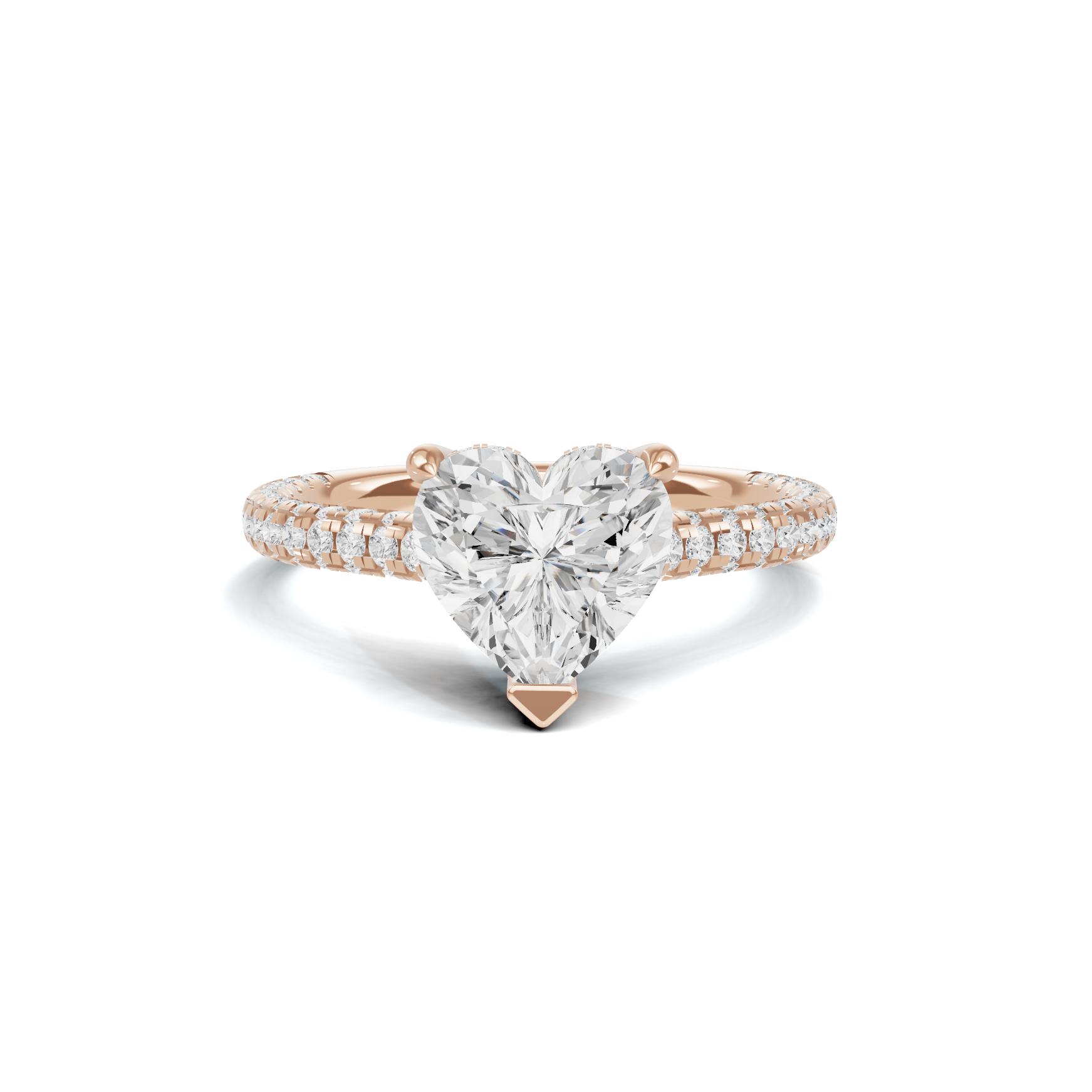 rose gold