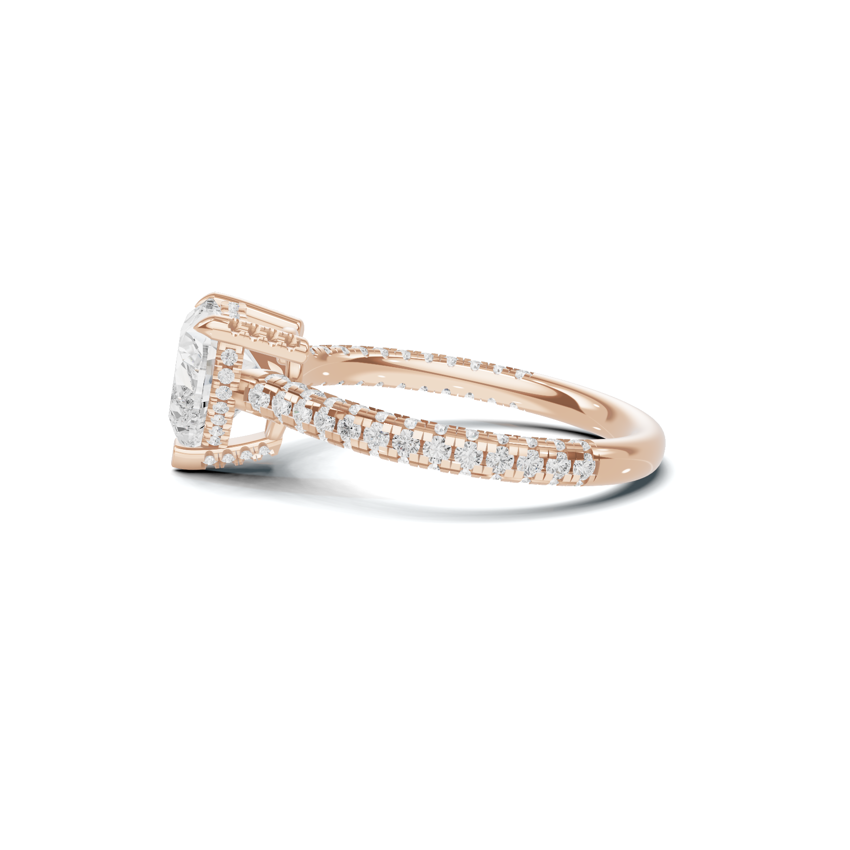 rose gold