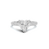 white gold