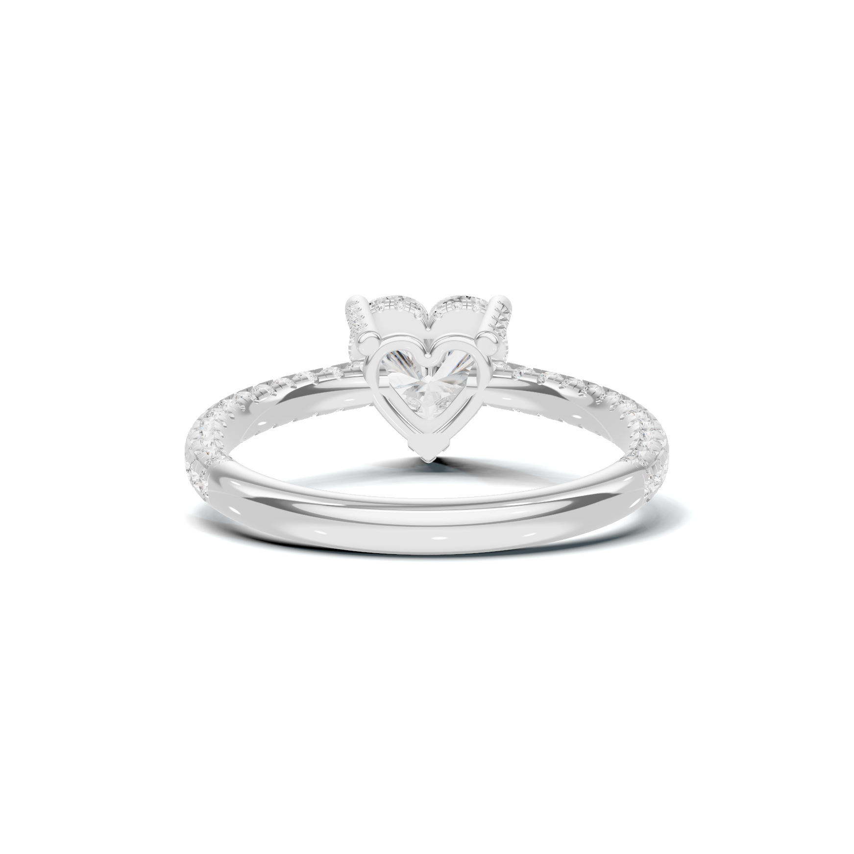white gold