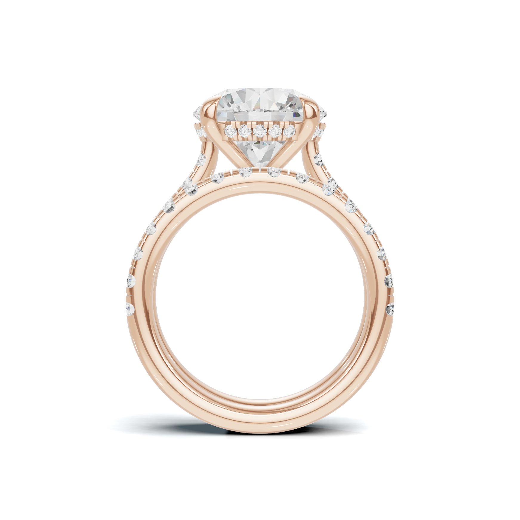 rose gold