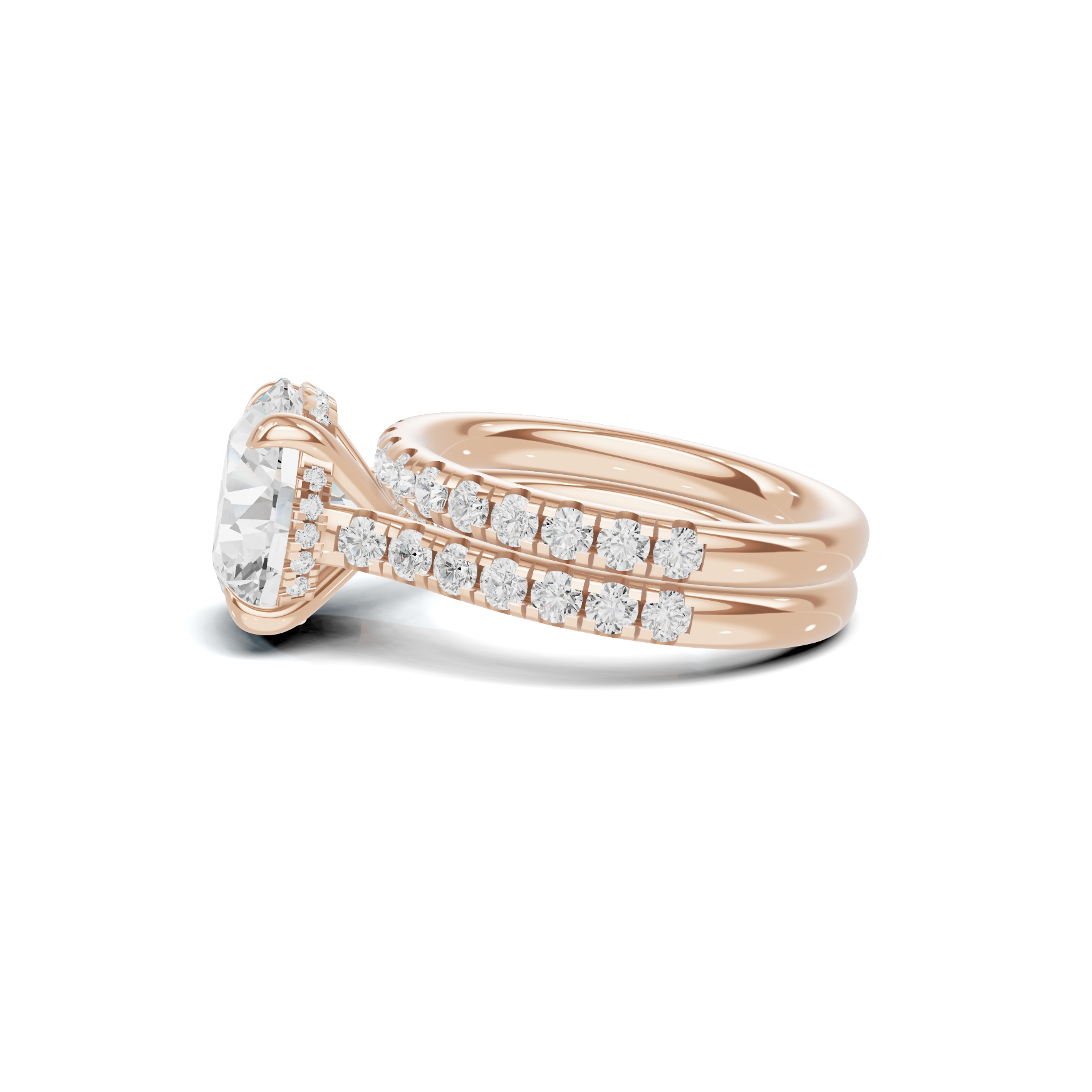 rose gold