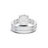 white gold
