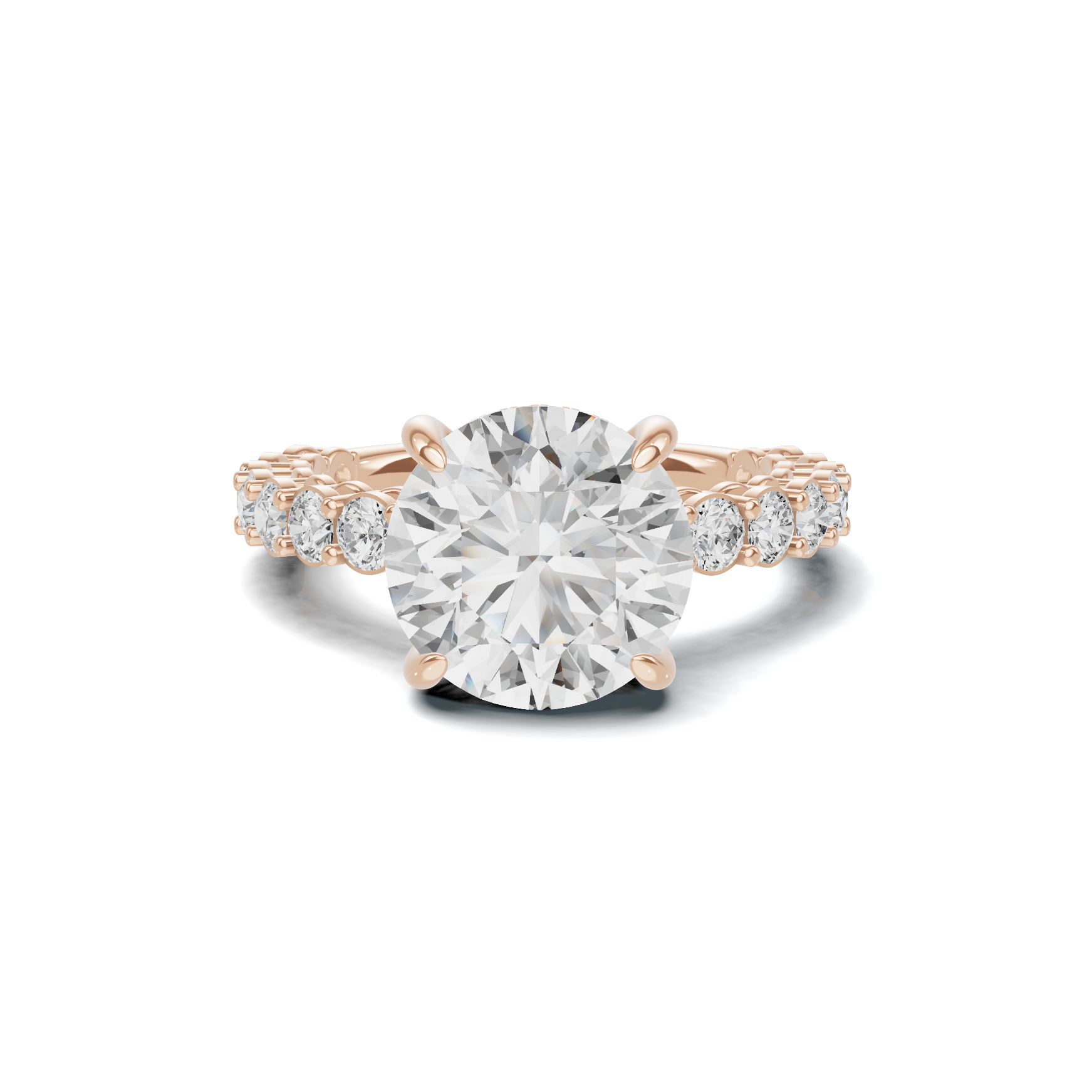 rose gold
