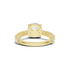 yellow gold