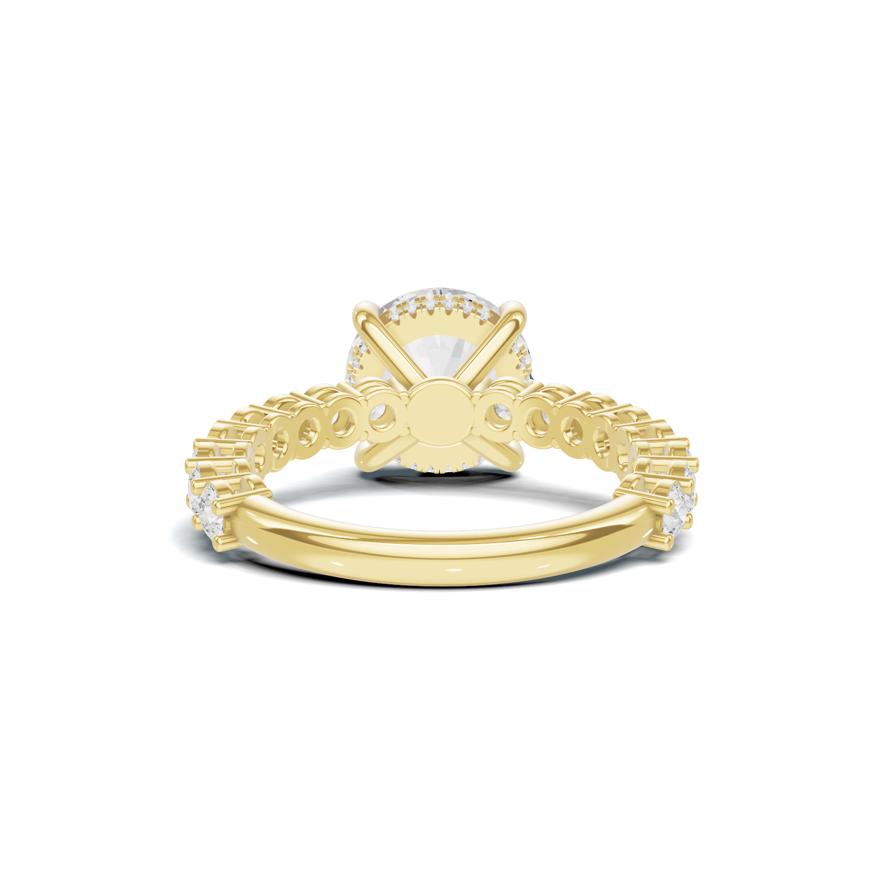 yellow gold