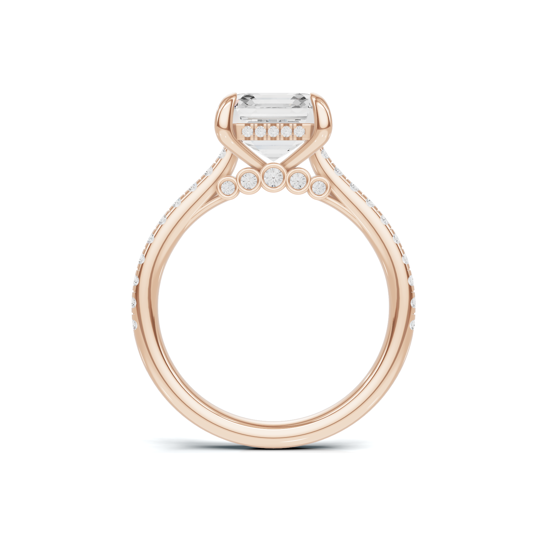rose gold