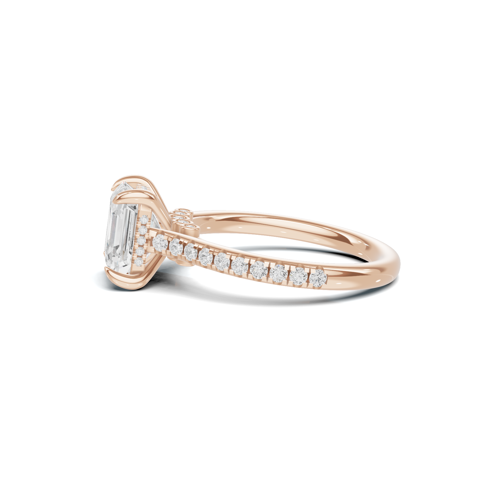 rose gold
