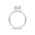white gold