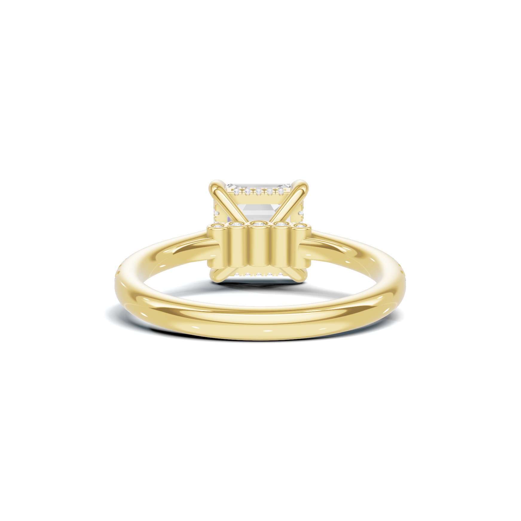 yellow gold