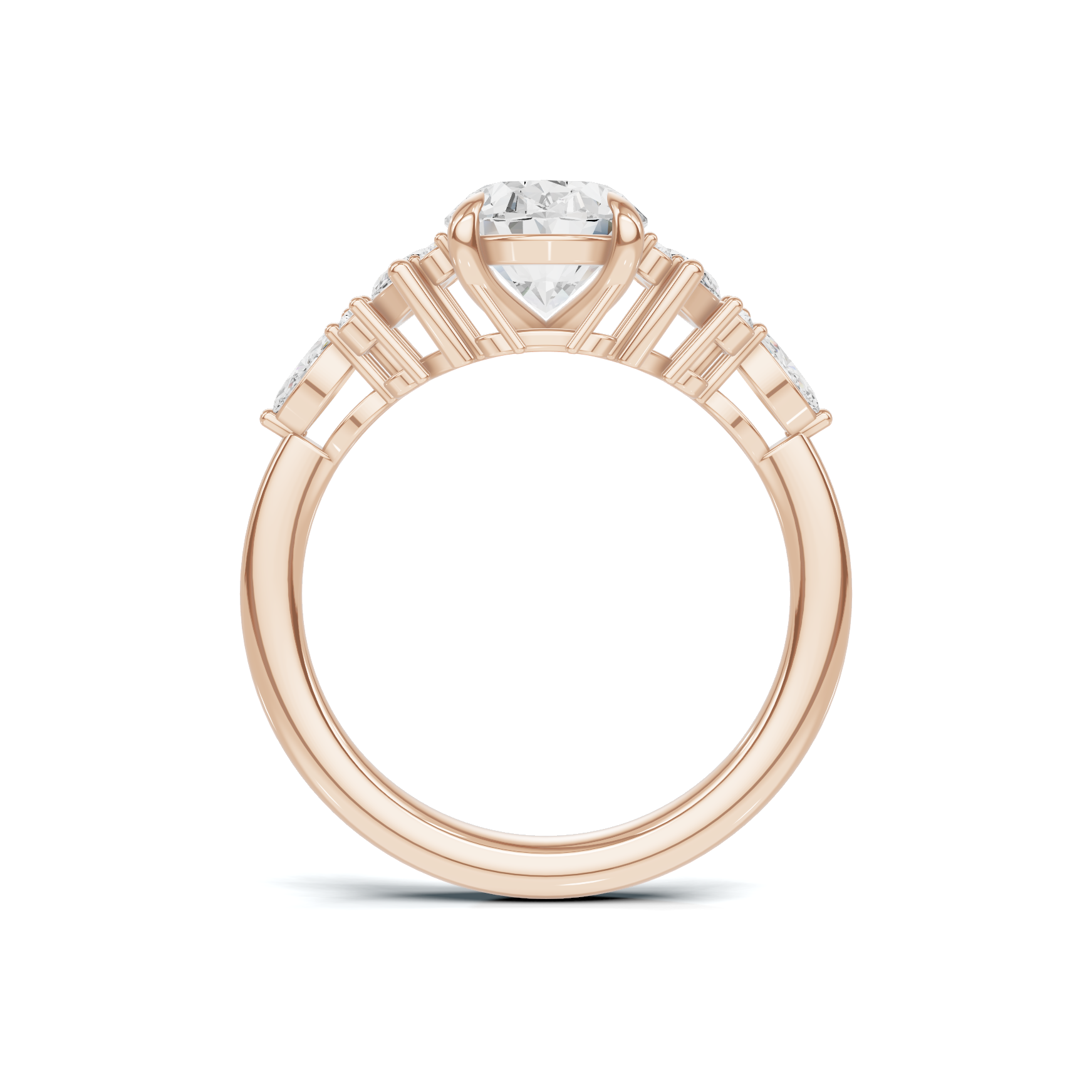 rose gold