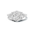 white gold