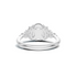 white gold