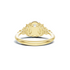 yellow gold