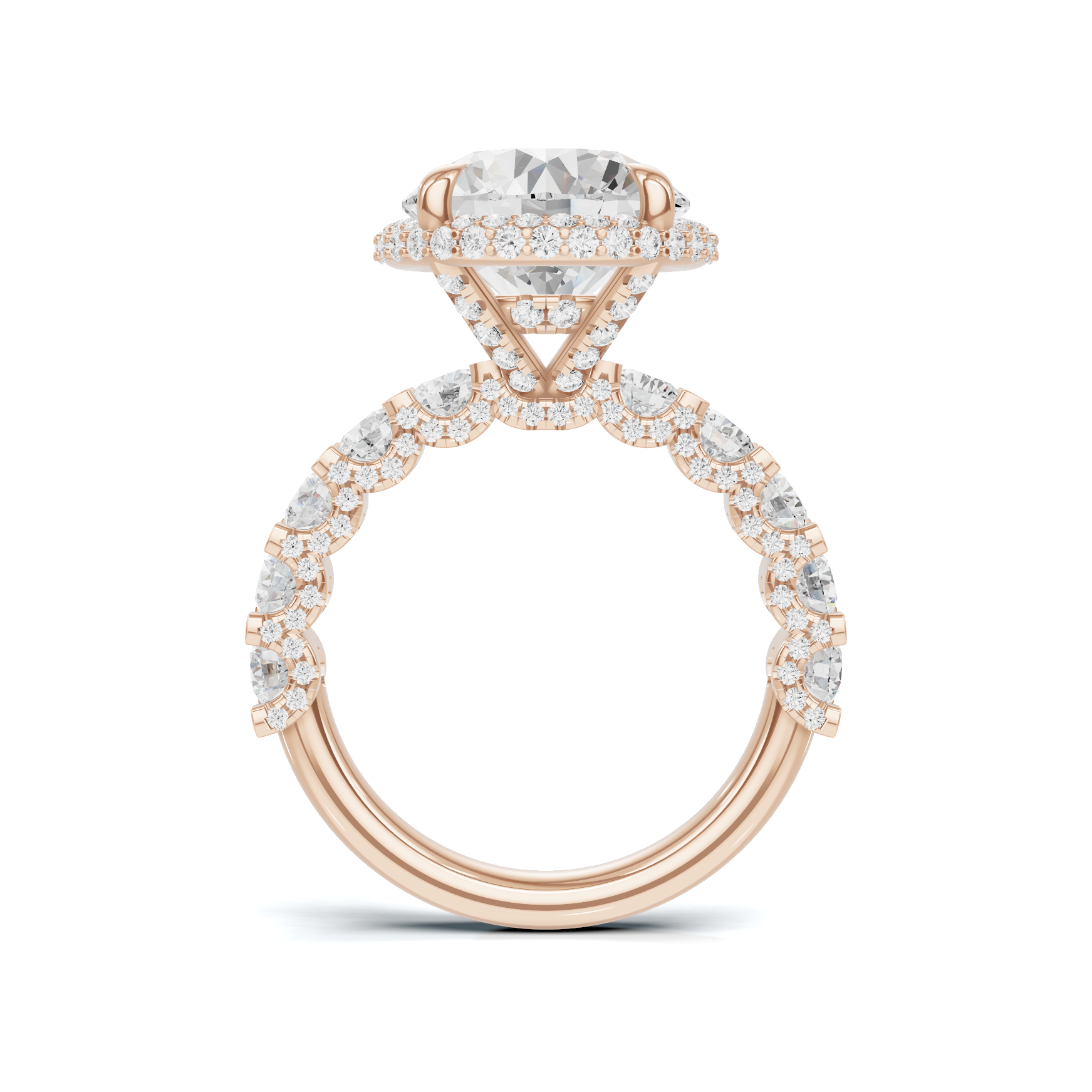 rose gold