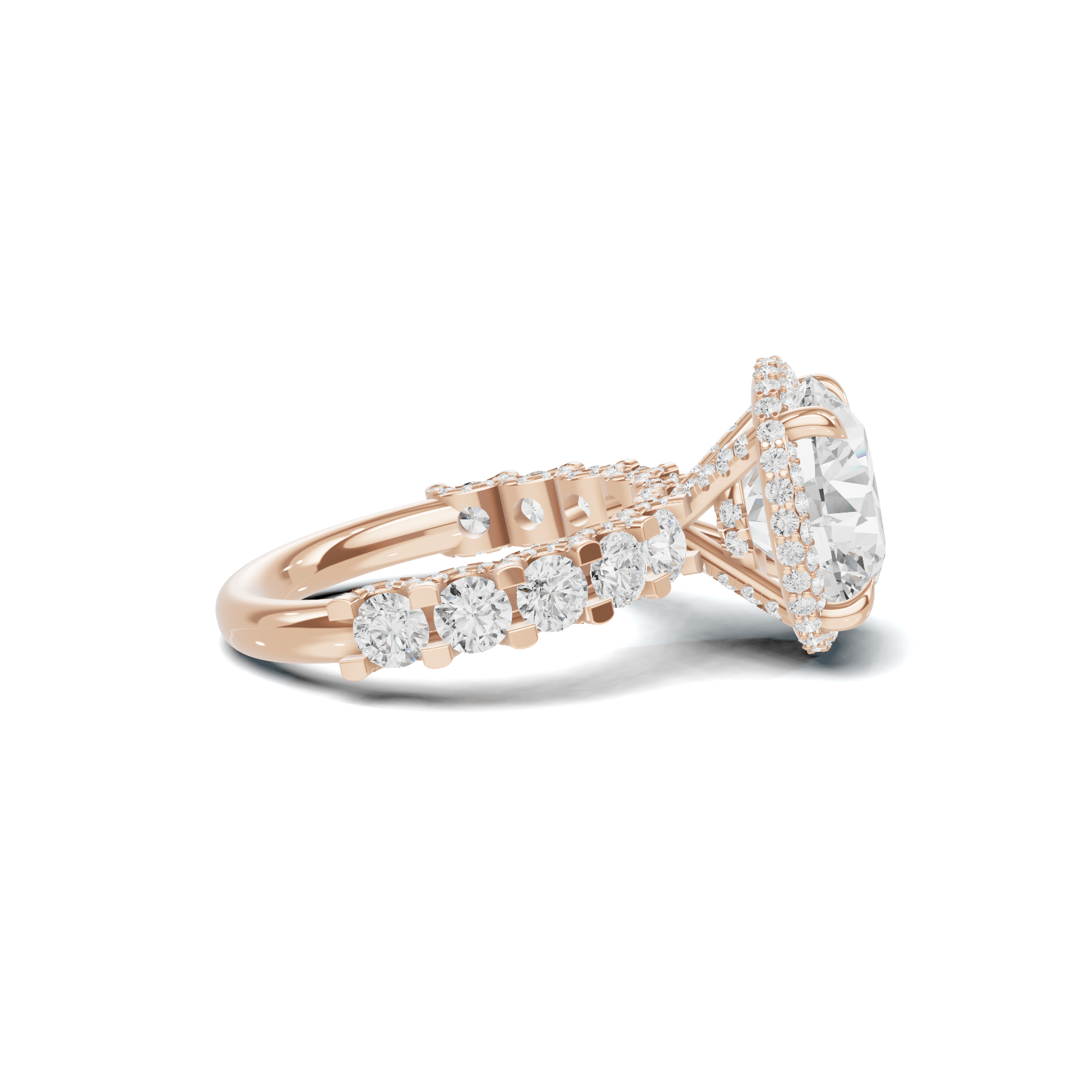 rose gold