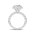 white gold