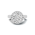 white gold