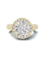 yellow gold
